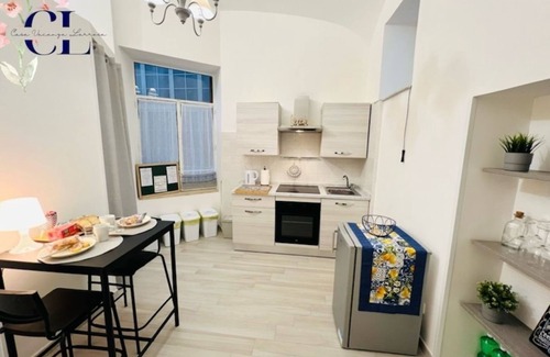 Meta Wohnung | The ideal place for your vacation just a few meters from the beach in Meta.