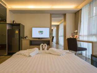 Ban Lam Rua Taek Hotel | The Idle Hotel and Residence