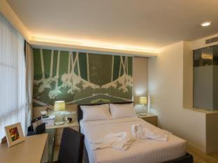 Ban Lam Rua Taek Hotel | The Idle Hotel and Residence