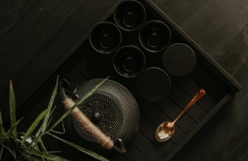 Cemagi Wohnung | The Iggy Hotel Seseh Loft 6