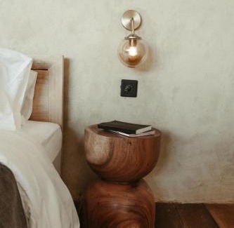 Cemagi Wohnung | The Iggy Hotel Seseh Loft 6