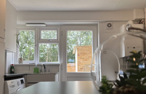 Ilchester Haus | The Ilchester Suite