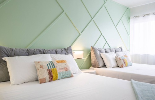 Huning Highland Historic District Hotel | The Imperial