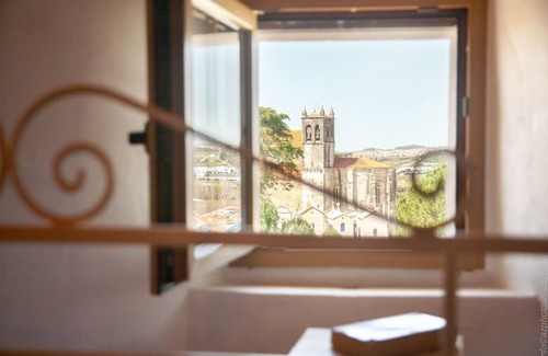 Atalaia Haus | The Indigo Windmill Retreat, Areia Branca