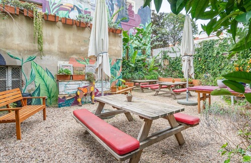Alfama Wohnung | The Indy House | 308 by LovelyStay