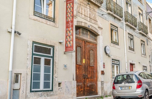 Alfama Wohnung | The Indy House | 308 by LovelyStay