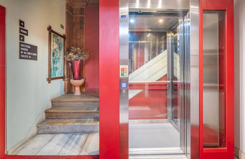 Alfama Wohnung | The Indy House | 308 by LovelyStay