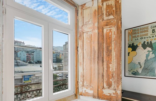 Alfama Wohnung | The Indy House | 402 by LovelyStay