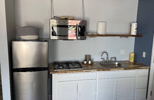 Millersport Wohnung | The "Inn" at Buckeye Lake - #1 On the Water!