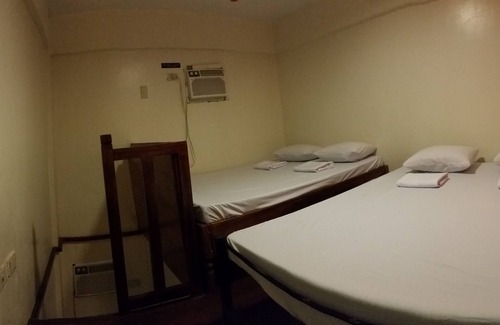 Nasugbu Haus | The Inn at Calayo