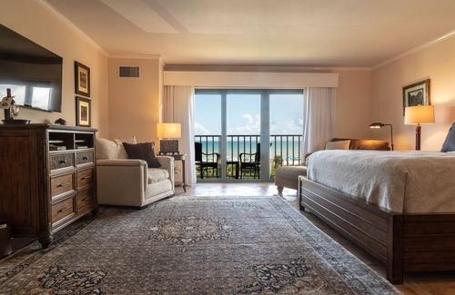 Cocoa Beach Hotel | The Inn at Cocoa Beach