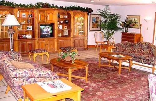 Cocoa Beach Hotel | The Inn at Cocoa Beach