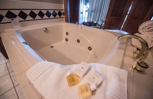 Dresden Bed & Breakfast | The Inn at Dresden