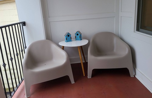 Newton Highlands Wohnung | The Inn at Newton Highlands, boutique apartment-hotel