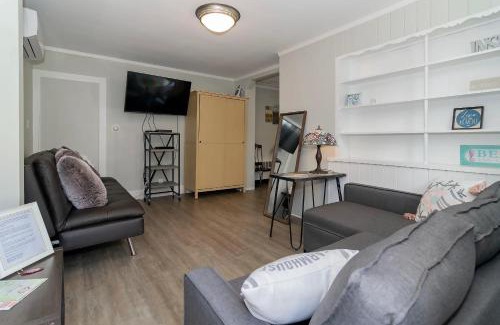 Ocean Grove Bed & Breakfast | The Inn At Ocean Grove