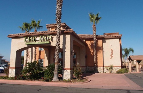 Corning Hotel | The Inn at Rolling Hills Casino & Resort