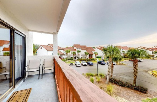 Gulf Lagoon Beach Hotel | The Inn at St Thomas Square 1211C