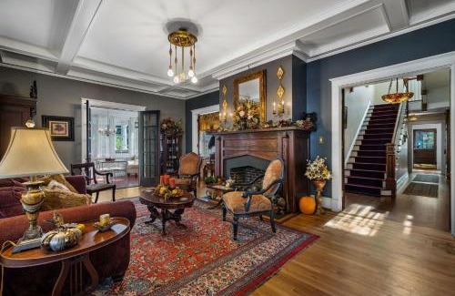 Statesville Bed & Breakfast | The Inn on Front Street