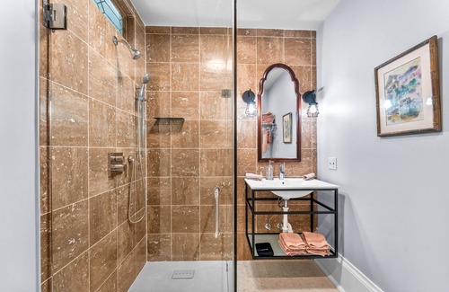 New Wilmington Bed & Breakfast | The Inn On Market