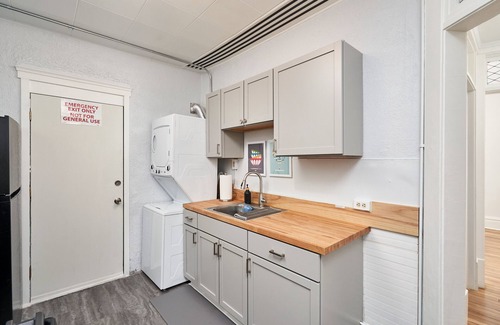 Highland Square Wohnung | The Inn @ The Highland Hill