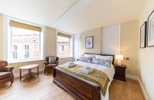 Aylsham Haus | The Ironmongers Boutique