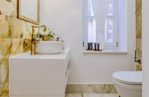 Chania Town Hotel | The Isabelle room in Madame Hortense