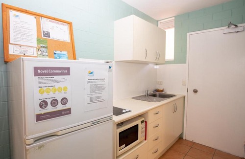 Point Lookout Wohnung | The Islander Resort U16