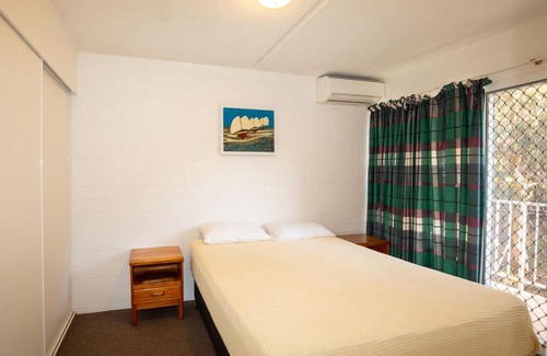 Point Lookout Wohnung | The Islander Resort U16