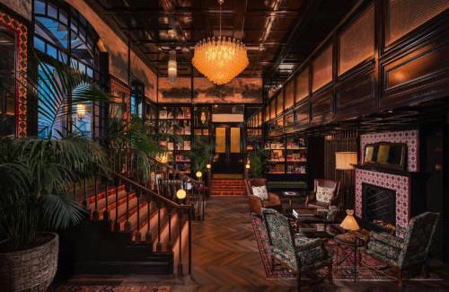 Chiado Hotel | The Ivens, Autograph Collection