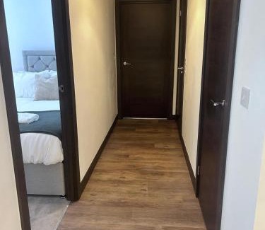 Harlow Wohnung | The Ivy Abode 2 bed Apartment