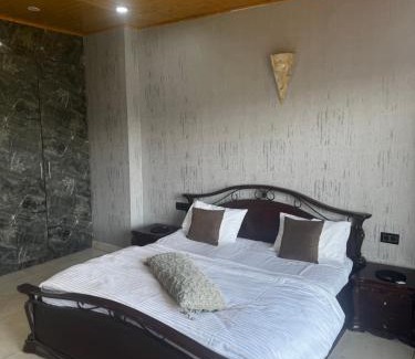 Kumarhatti Skihütte | The Ivyview Villa Kumarhatti Barog Near Kasauli
