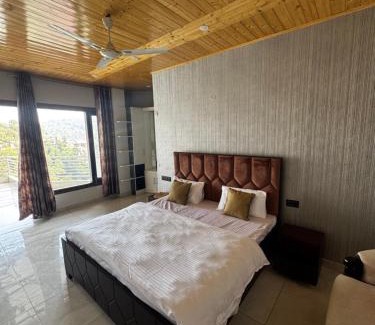 Kumarhatti Skihütte | The Ivyview Villa Kumarhatti Barog Near Kasauli