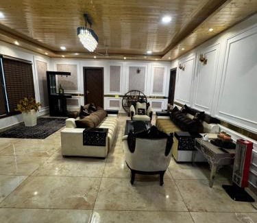 Kumarhatti Skihütte | The Ivyview Villa Kumarhatti Barog Near Kasauli