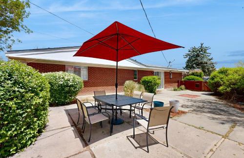 Farmington Haus | The Jacobs Family Home