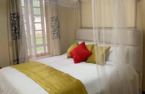 Kisumu Wohnung | The Jades at Riat Unit 3: A Luxury 3-bedroom Apartment