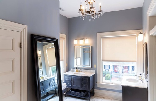 New Bern Bed & Breakfast | The Jarvis at 220