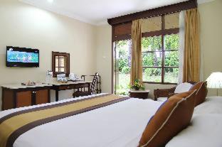 Legian Hotel | The Jayakarta Bali Beach Resort