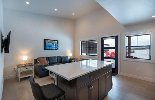 Bigfork Wohnung | The Jewel View Cottages Unit 2, 1BD1BA