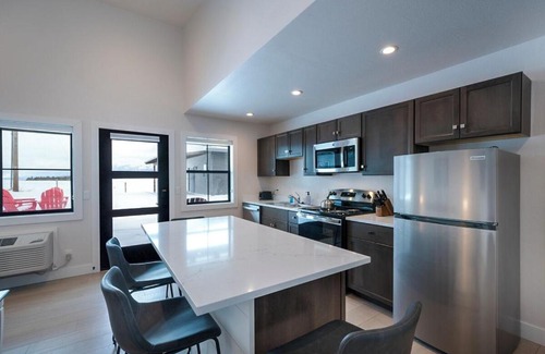 Bigfork Wohnung | The Jewel View Cottages Unit 3, 1BD1BA