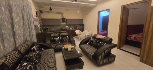 Bullawala Wohnung | The Jhakhan Nest