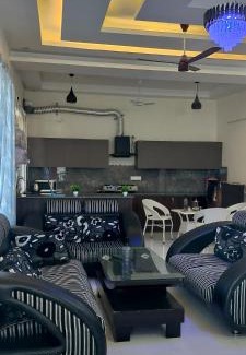 Bullawala Wohnung | The Jhakhan Nest