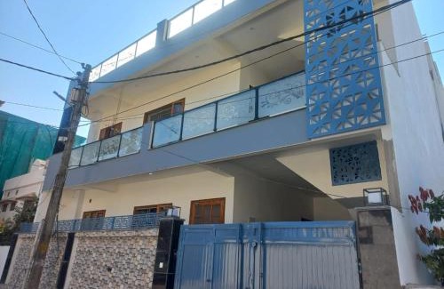 Bullawala Wohnung | The Jhakhan Nest