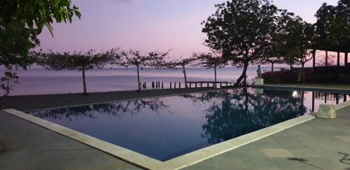 Tukad Mungga Kabine | The Joglo By The Beach Pemuteran Bali