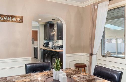 Slatington Haus | The Jolly Rancher