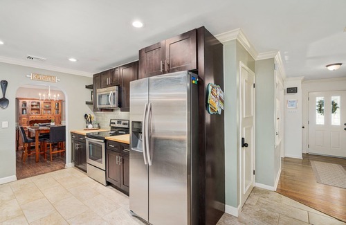 Slatington Haus | The Jolly Rancher