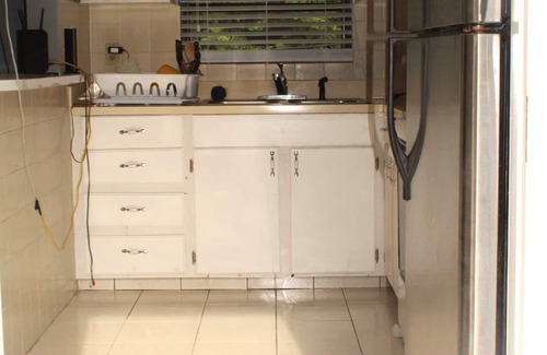 Williams Town Haus | The Jones Suites