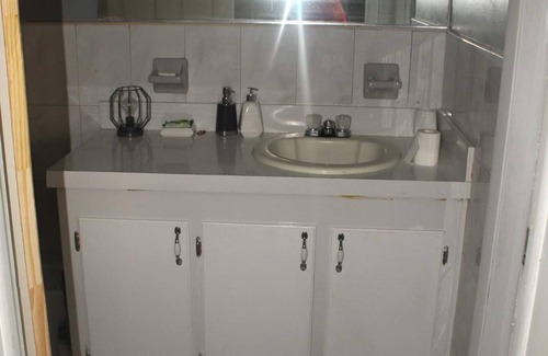Williams Town Haus | The Jones Suites