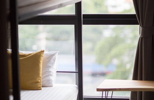 Lak Si Hotel | The Journey Hotel