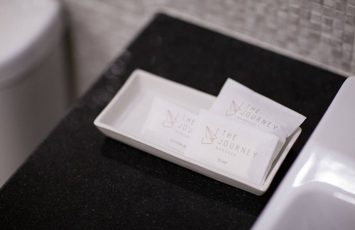 Lak Si Hotel | The Journey Hotel