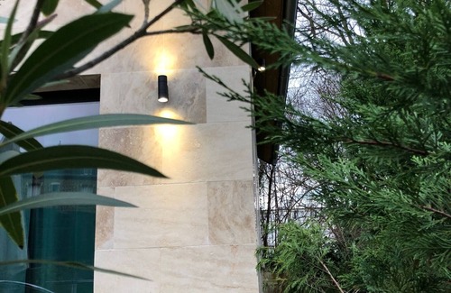 Limeil-Brevannes Kabine | The Jungle Spa : Tiny House & SPA (Jacuzzi/Sauna 100% privés)